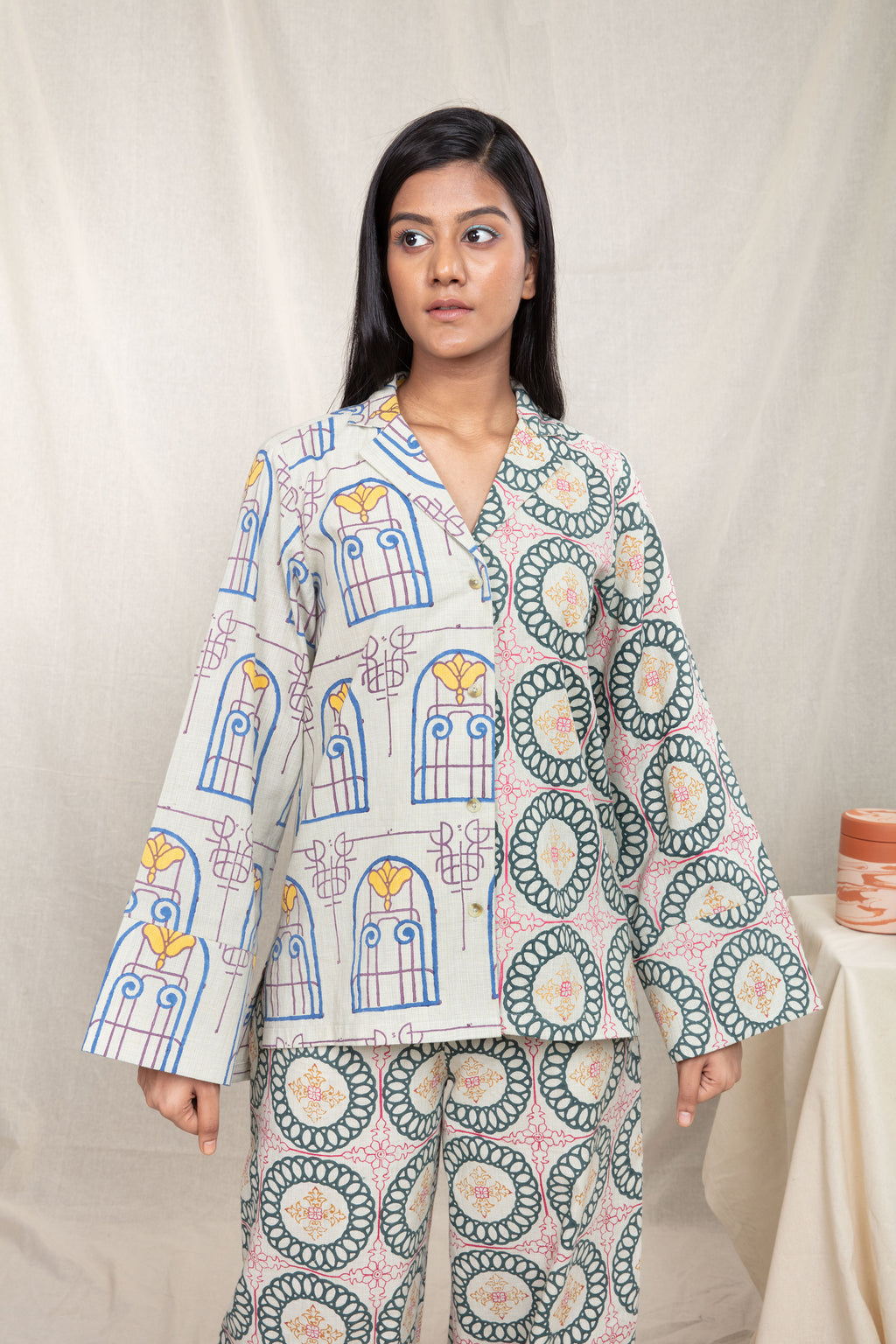 Print Play Shirt