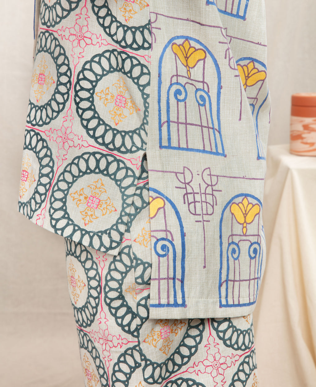 Print Play Shirt