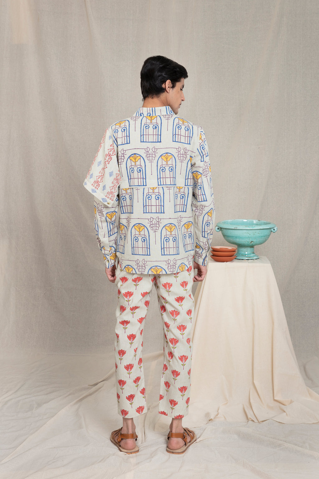 Brunch Shirt