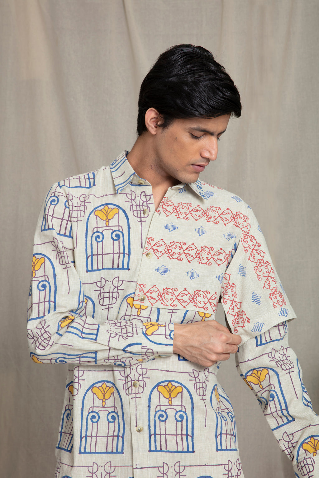 Brunch Shirt