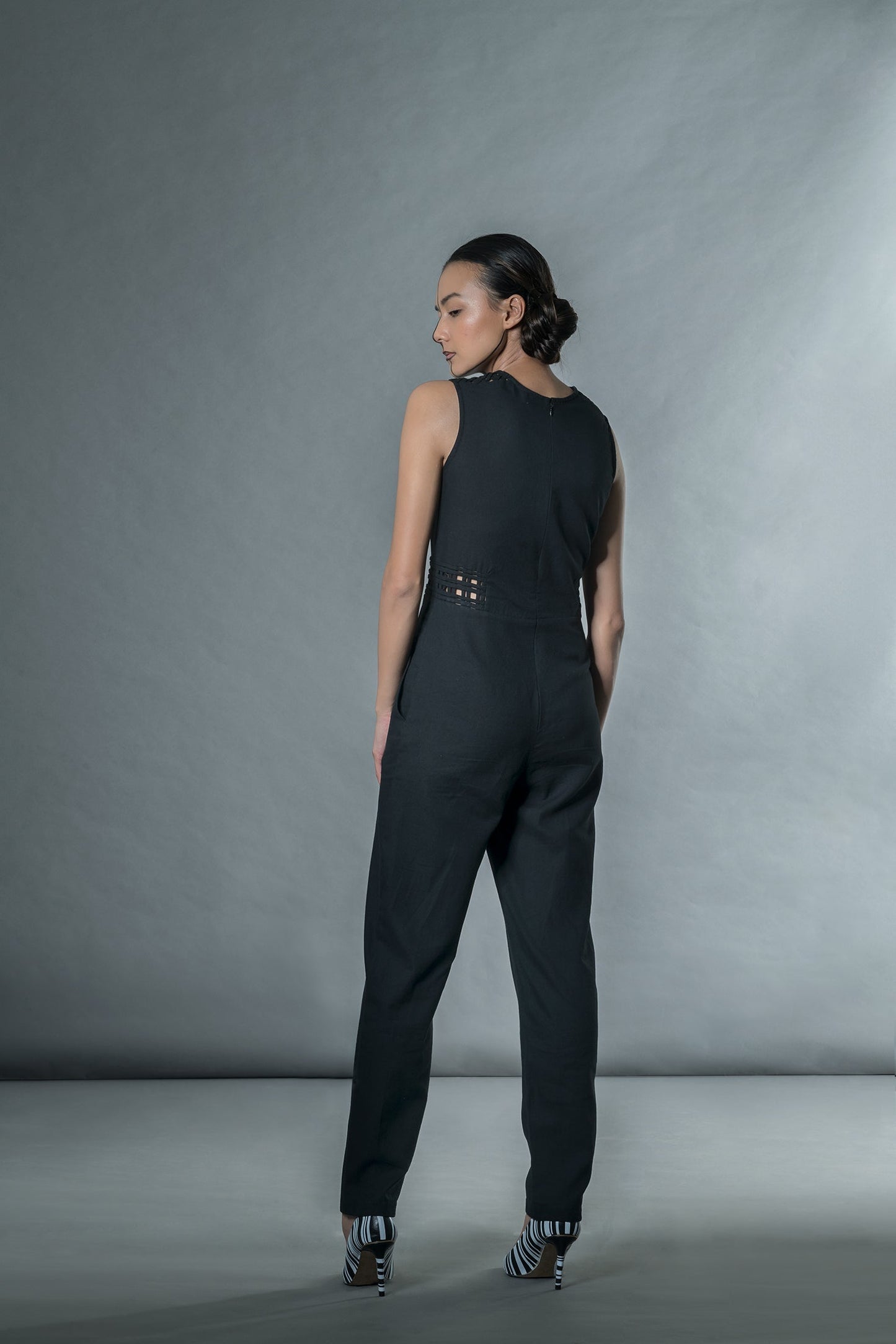 Jumpsuit With Matting | Rescue