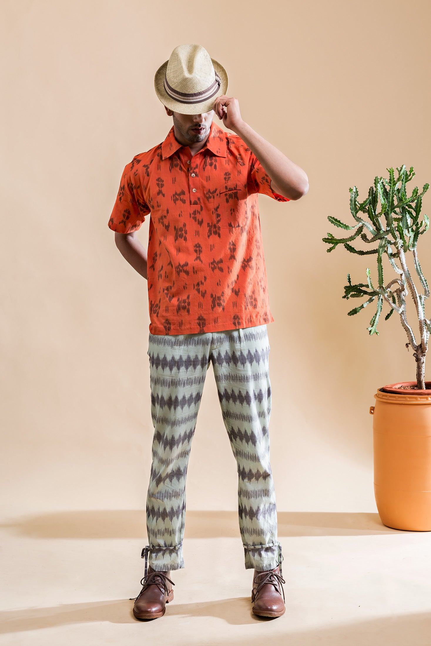 Raglan Sleeve T-shirt