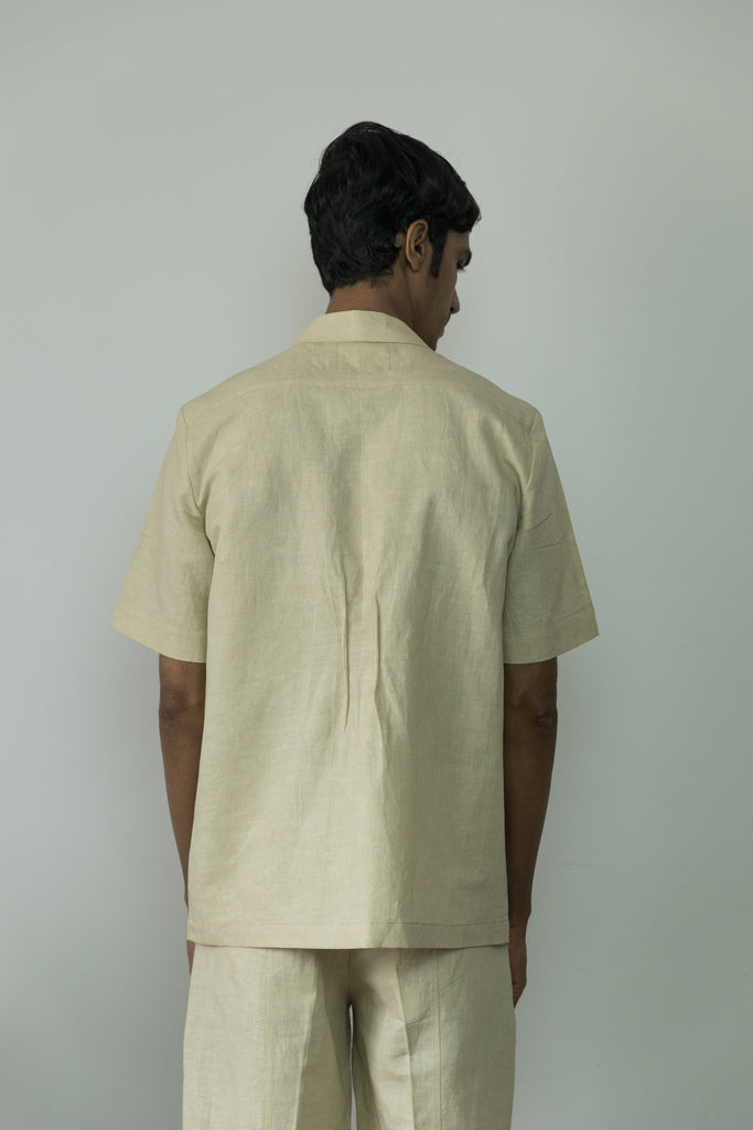 The Day-Tripper Shirt