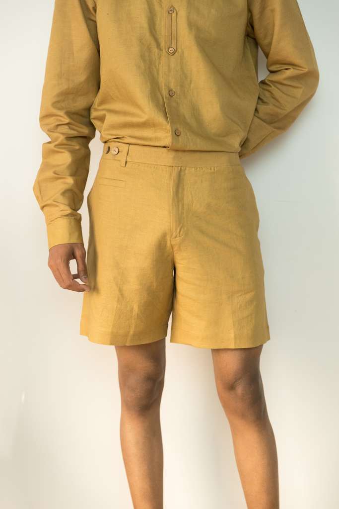 The Easy Shorts