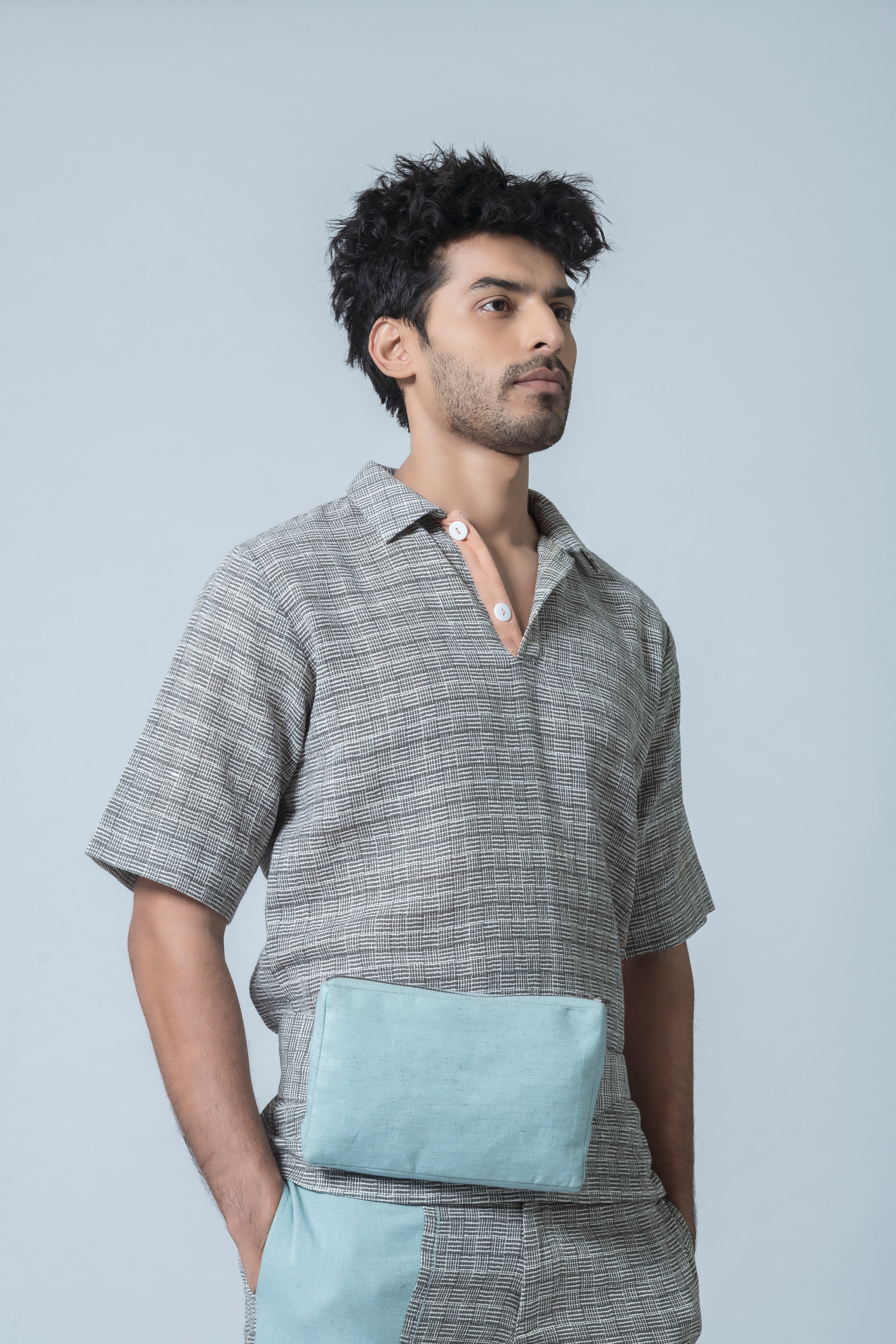 Short Sleeves T-shirt