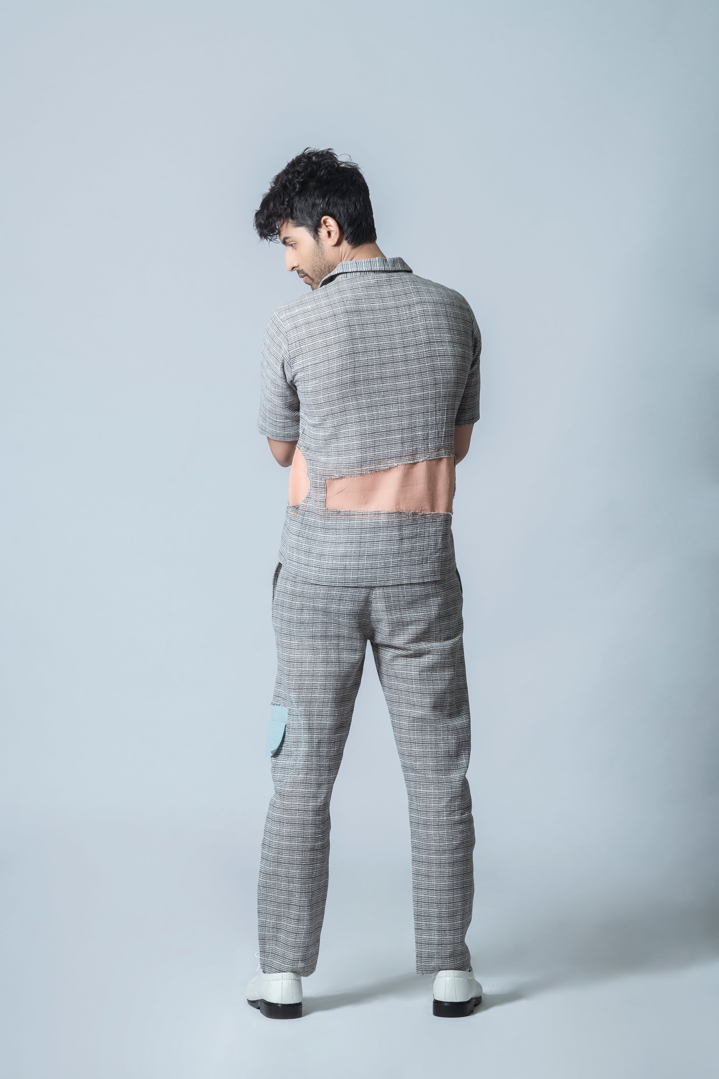 Short Sleeves T-shirt