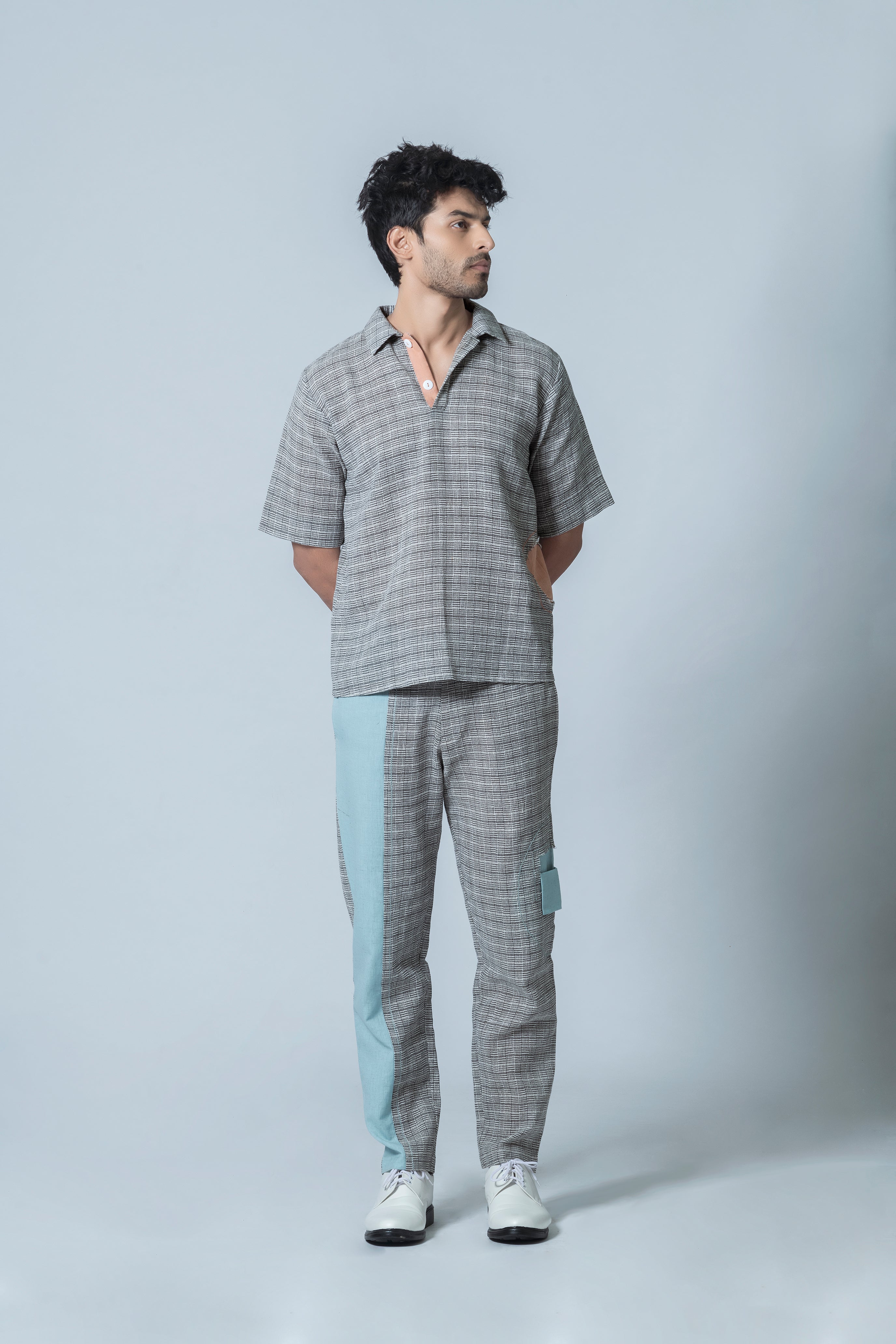 Short Sleeves T-shirt