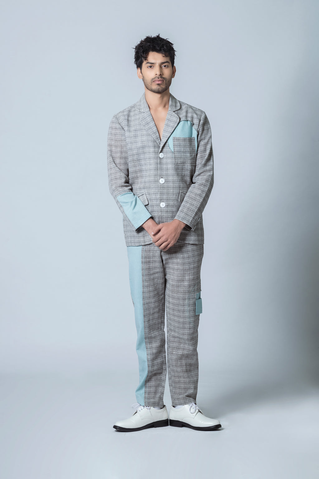 Slim Fit Pants