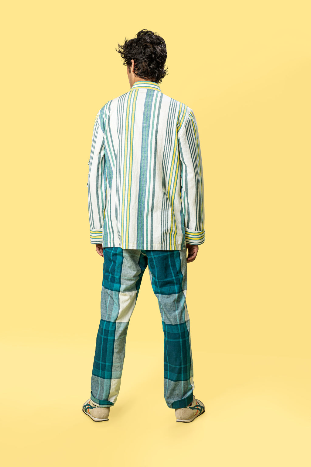 Safari Pants