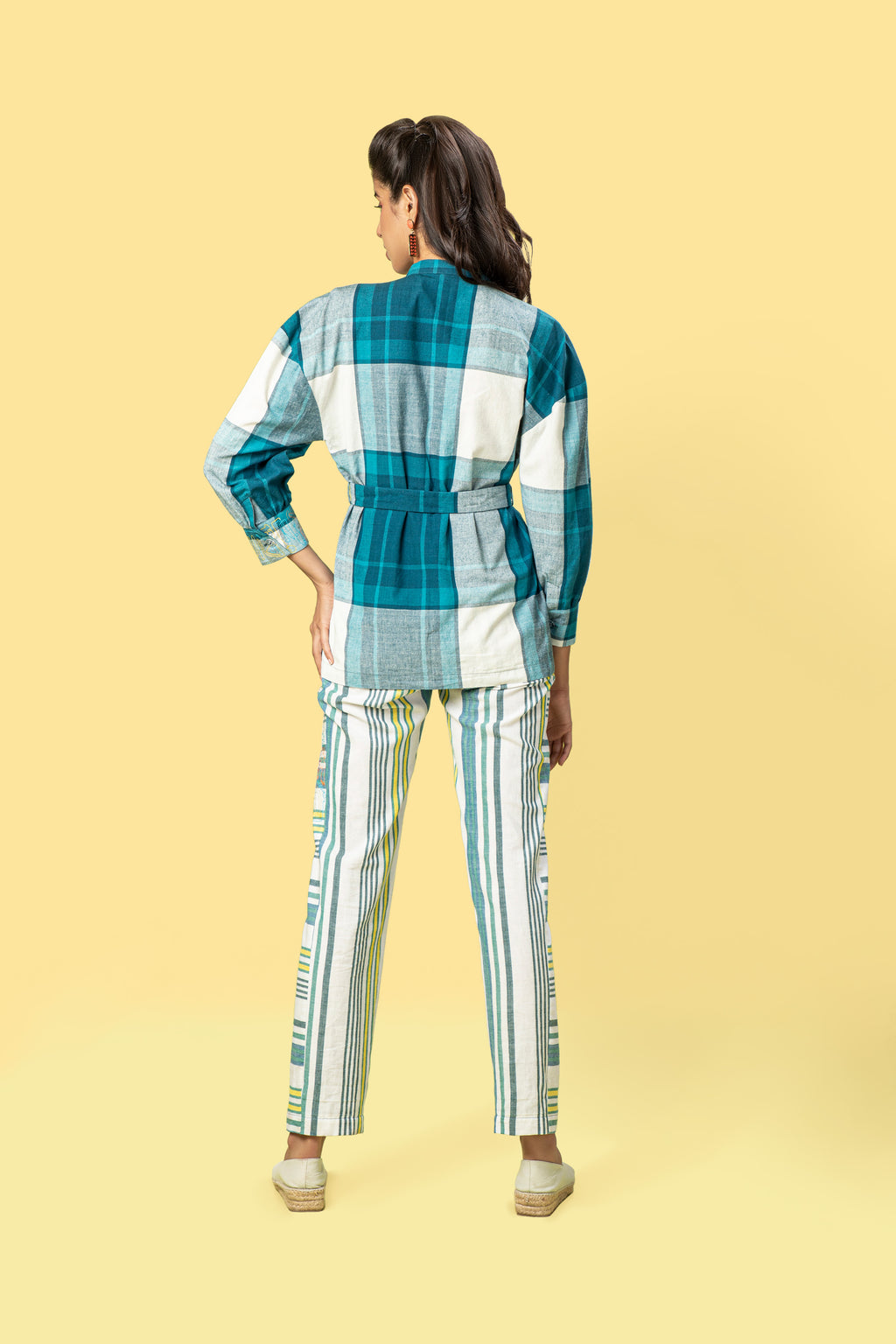 Safari Pants