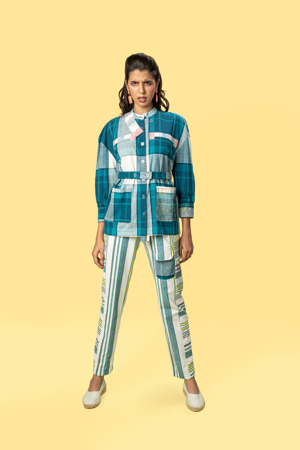Safari Pants