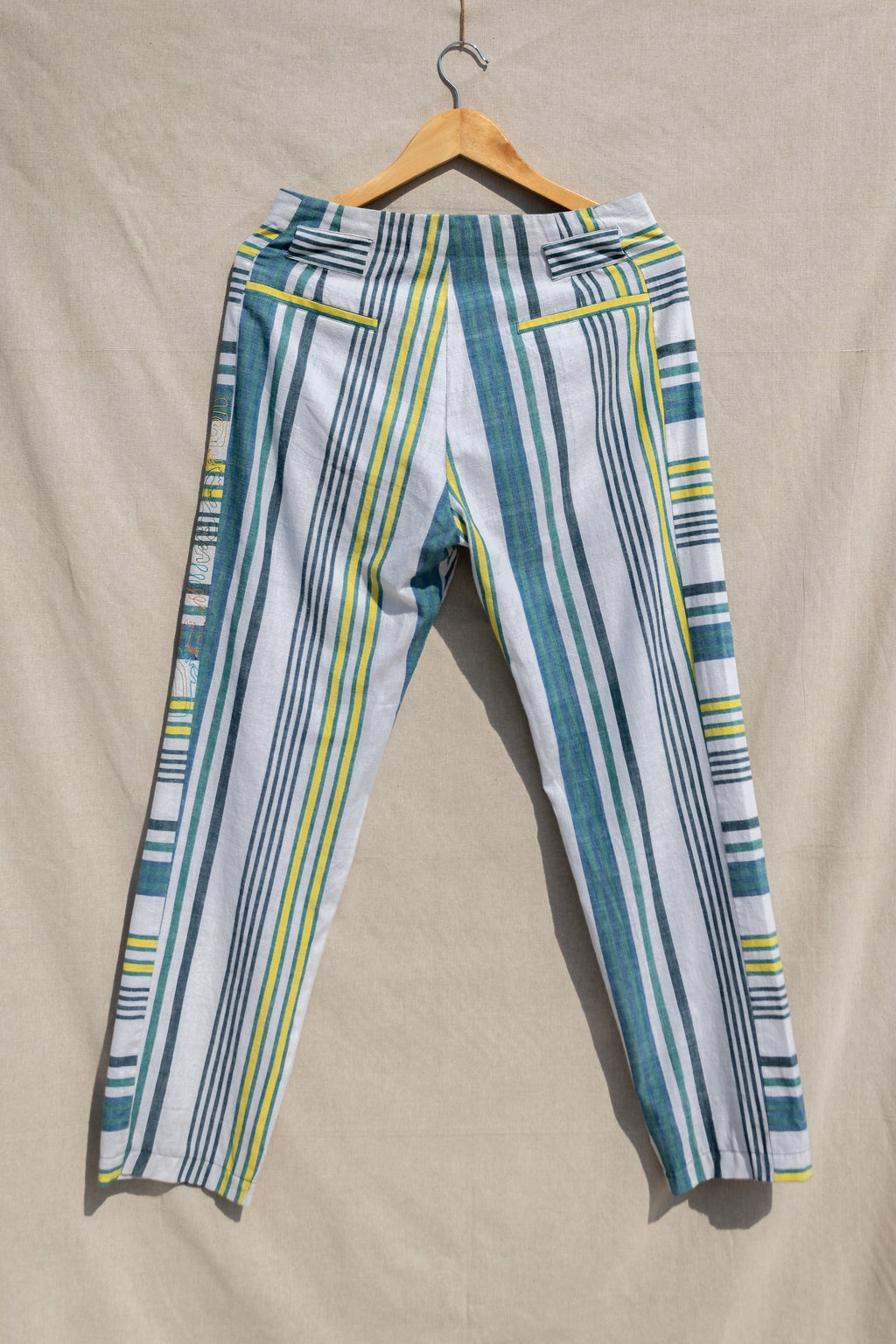Safari Pants