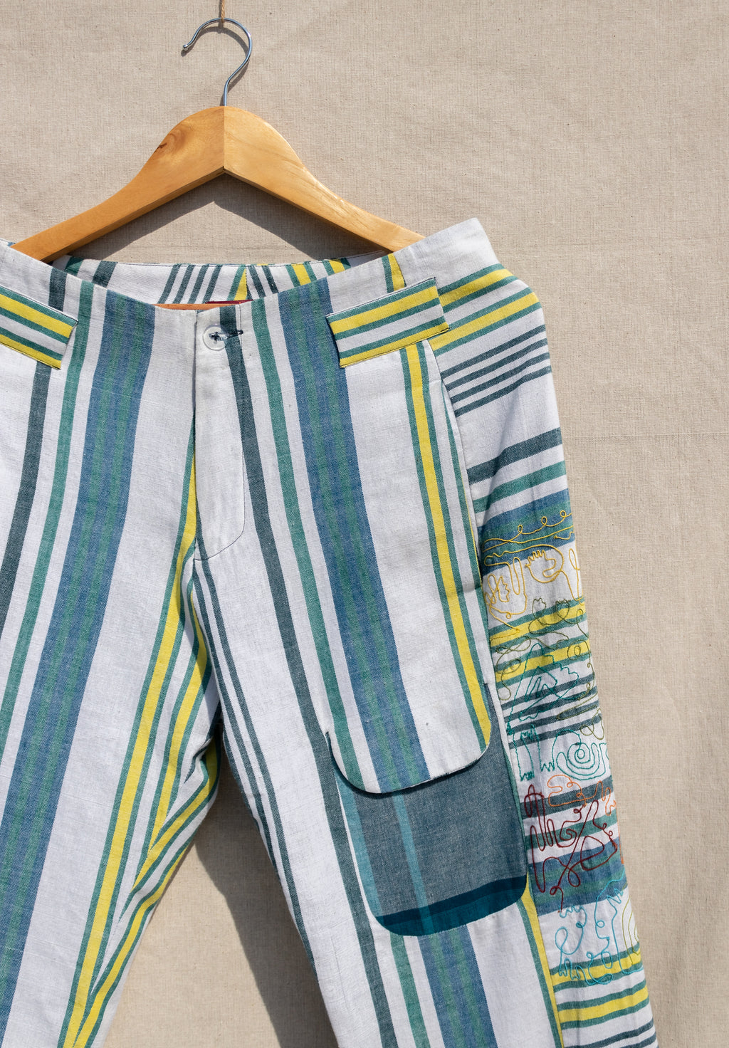 Safari Pants