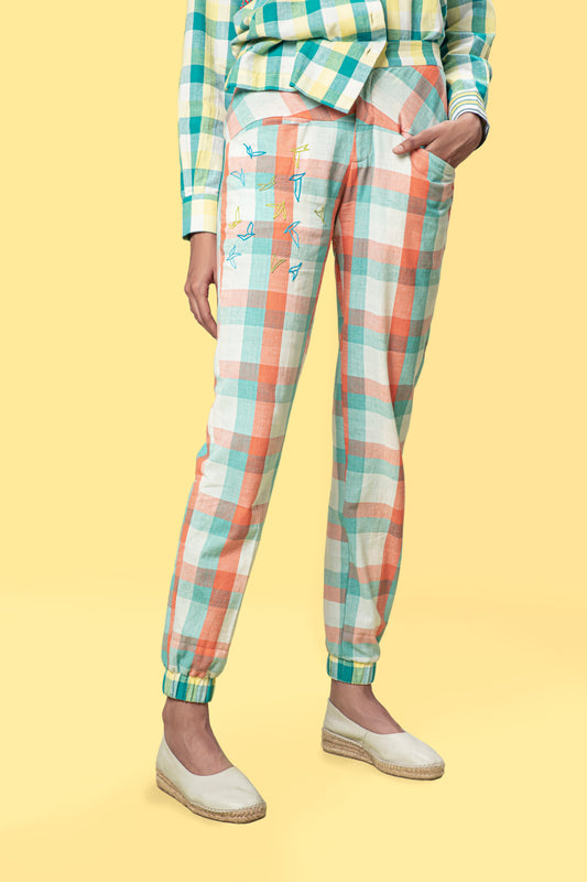 Jogger Pants